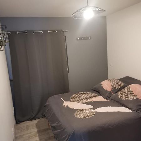 Le Pommiers Apartment Ngoại thất bức ảnh