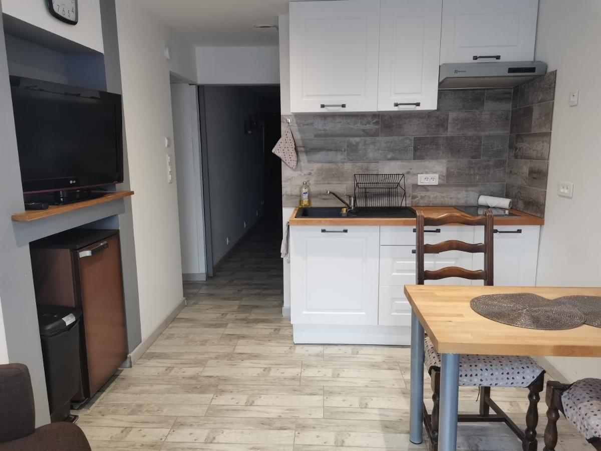 Le Pommiers Apartment Ngoại thất bức ảnh